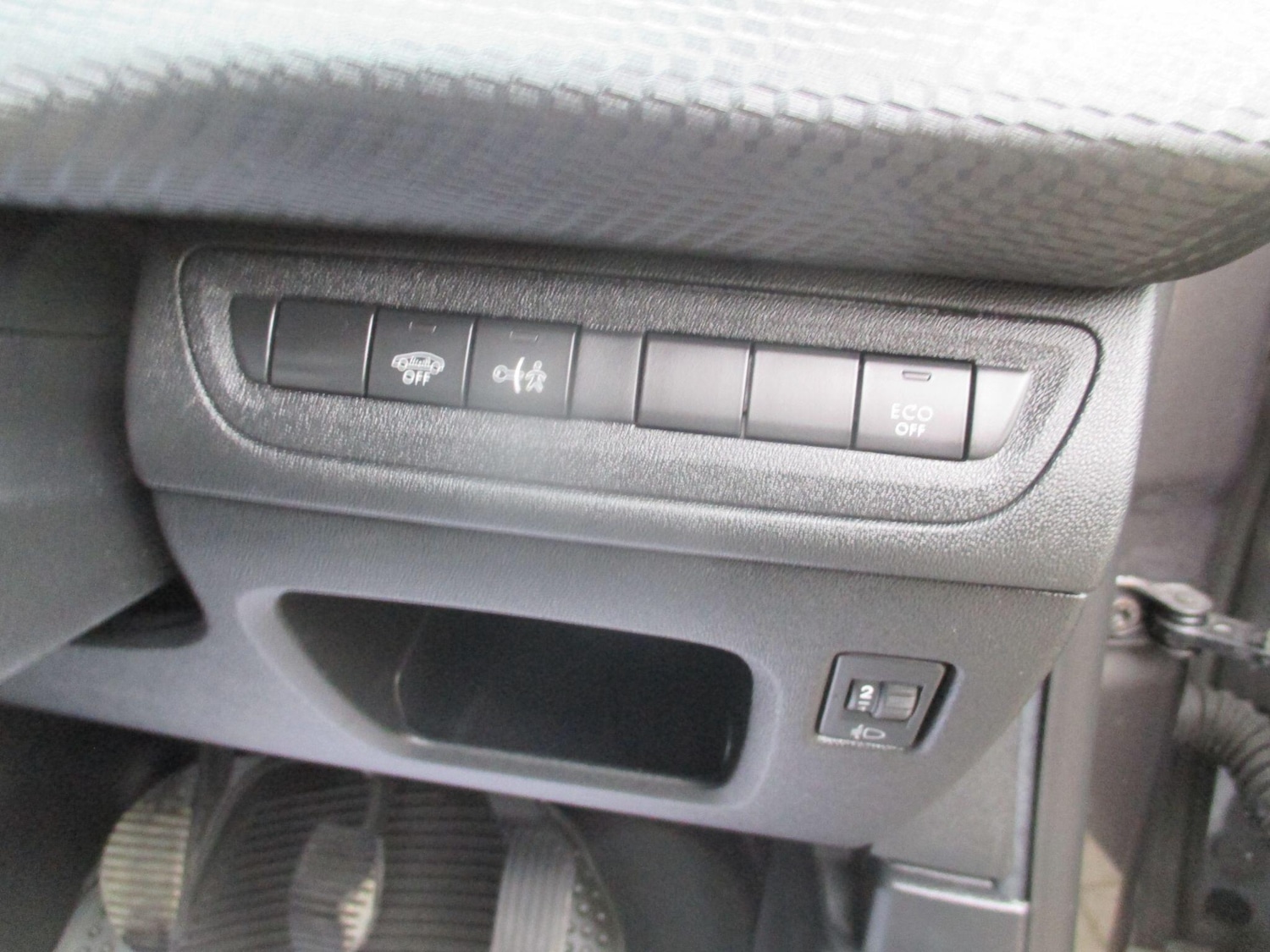 Used Peugeot 2008 2018 for sale - 76399290: Photo 22