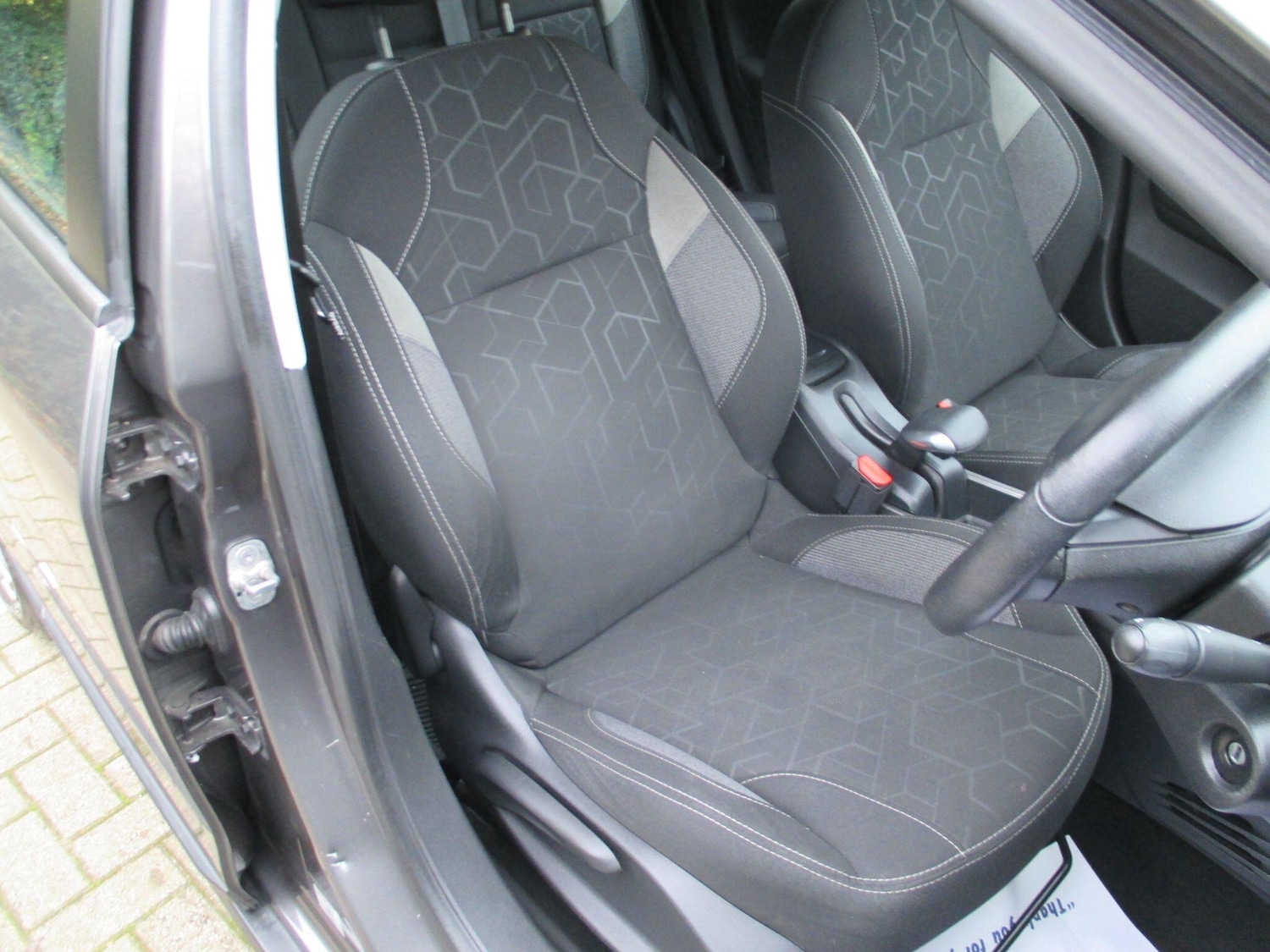 Used Peugeot 2008 2018 for sale - 76399290: Photo 25