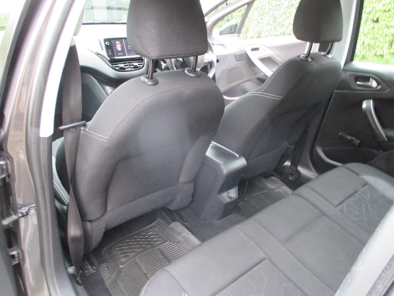 Used Peugeot 2008 2018 for sale - 76399290: Photo 30