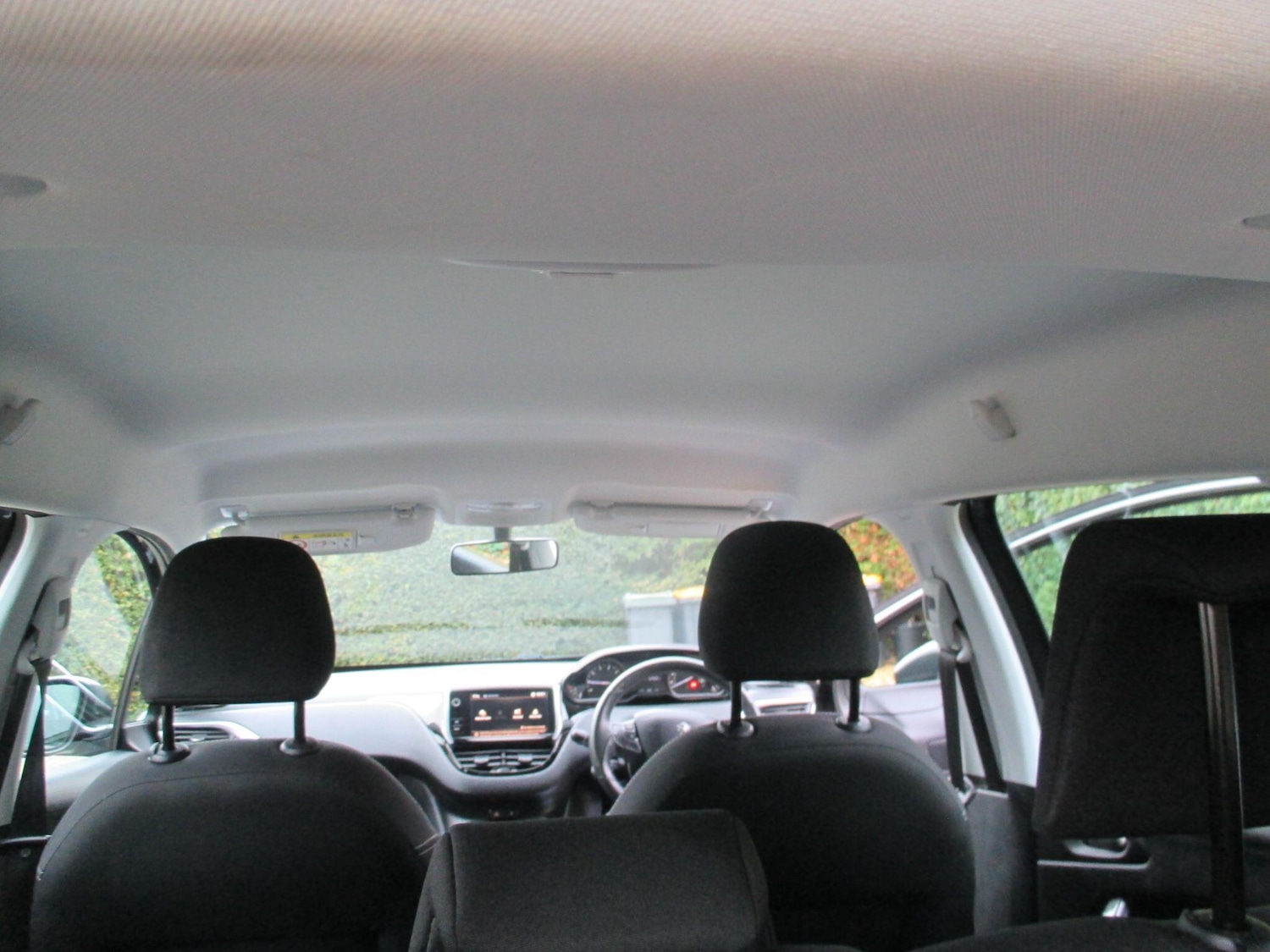 Used Peugeot 2008 2018 for sale - 76399290: Photo 35