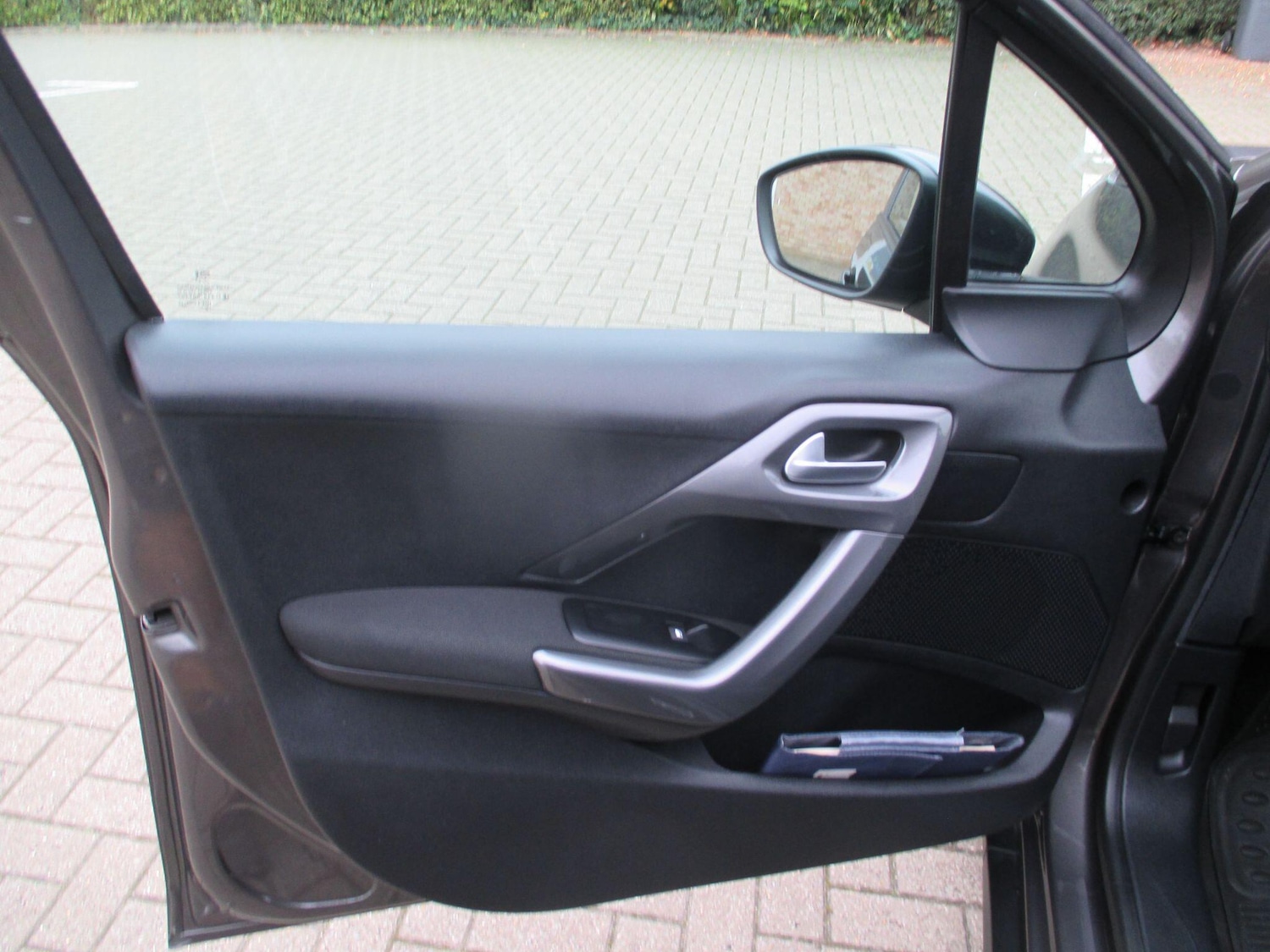 Used Peugeot 2008 2018 for sale - 76399290: Photo 37