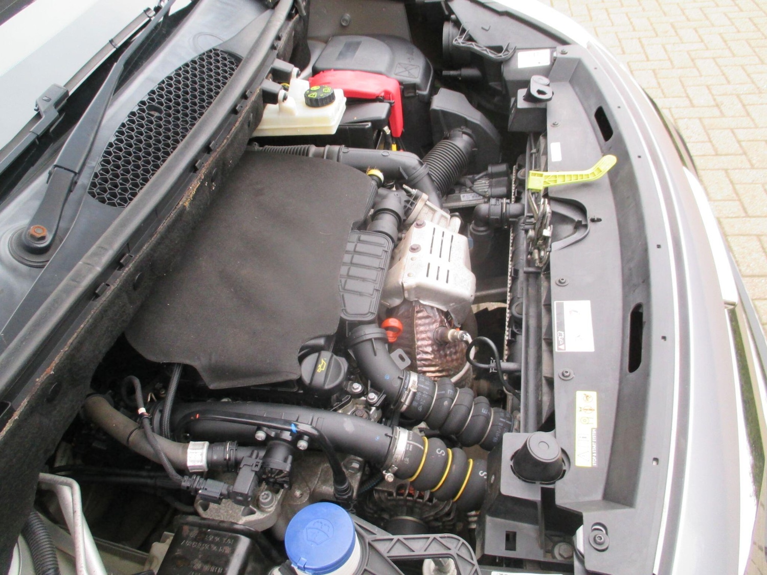 Used Peugeot 2008 2018 for sale - 76399290: Photo 42