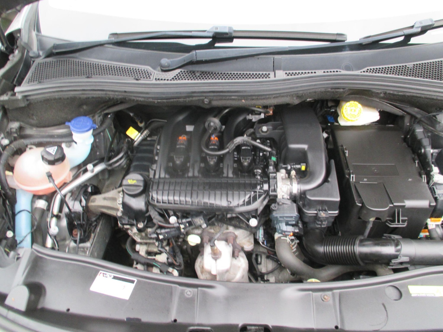 Used Peugeot 2008 2018 for sale - 76399290: Photo 43