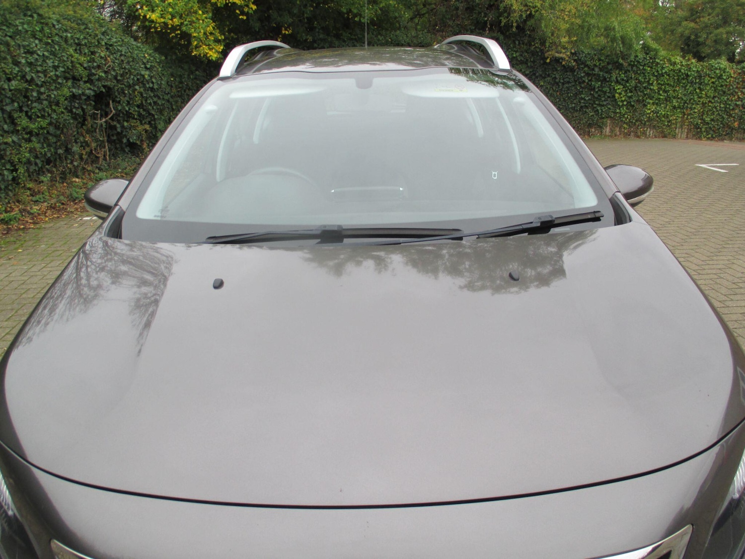 Used Peugeot 2008 2018 for sale - 76399290: Photo 9