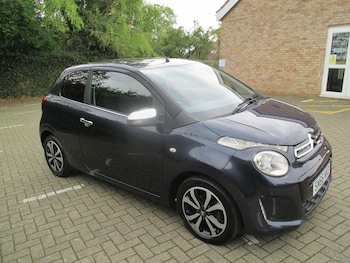 Citroen - C1