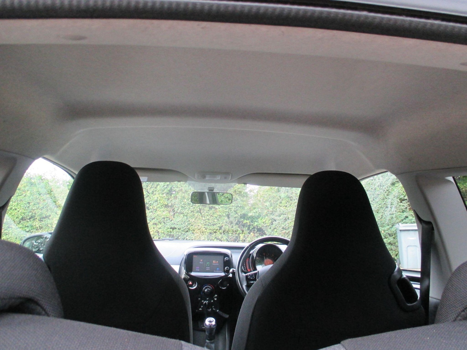 Vehicle 36
