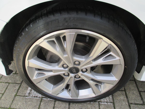 Used Ford Focus 2018 for sale - 75978710: Photo 10