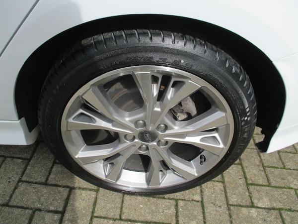 Used Ford Focus 2018 for sale - 75978710: Photo 13