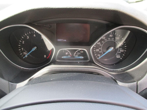 Used Ford Focus 2018 for sale - 75978710: Photo 17