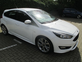 Ford - Focus