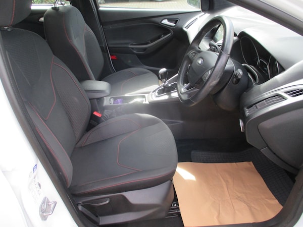 Used Ford Focus 2018 for sale - 75978710: Photo 23