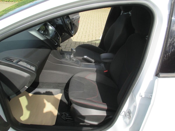 Used Ford Focus 2018 for sale - 75978710: Photo 25