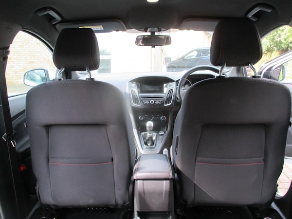 Used Ford Focus 2018 for sale - 75978710: Photo 29