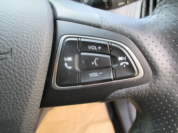Used Ford Focus 2018 for sale - 75978710: Photo 32