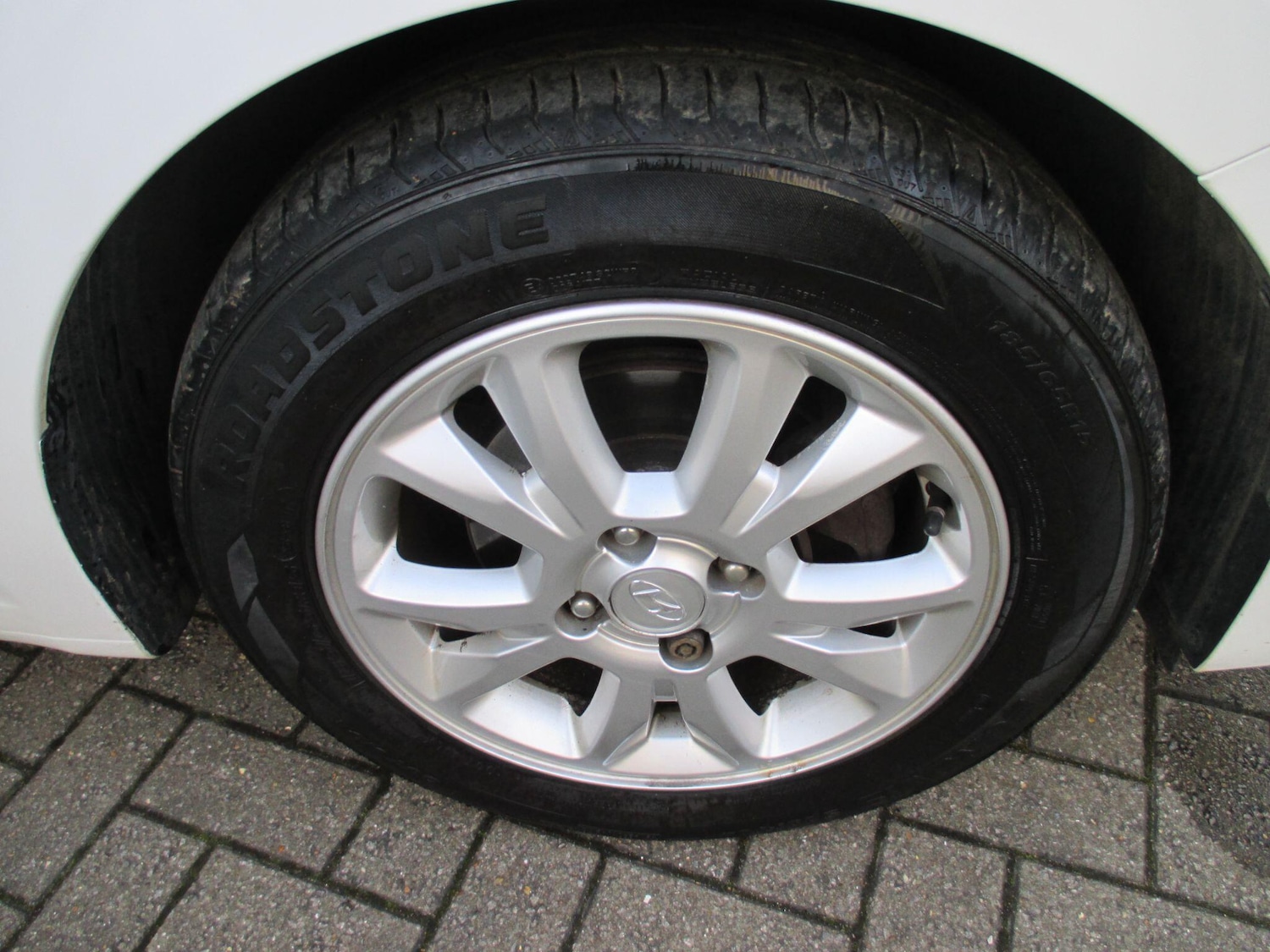 Used Hyundai i20 2017 for sale - 77892144: Photo 11