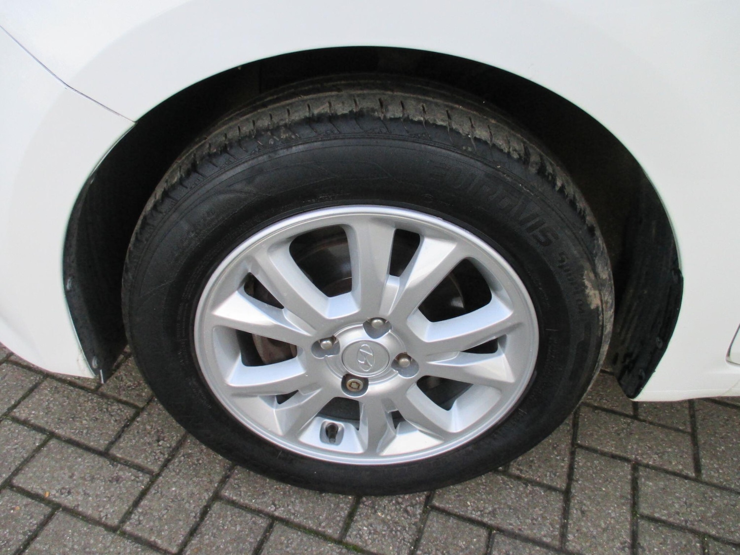 Used Hyundai i20 2017 for sale - 77892144: Photo 12