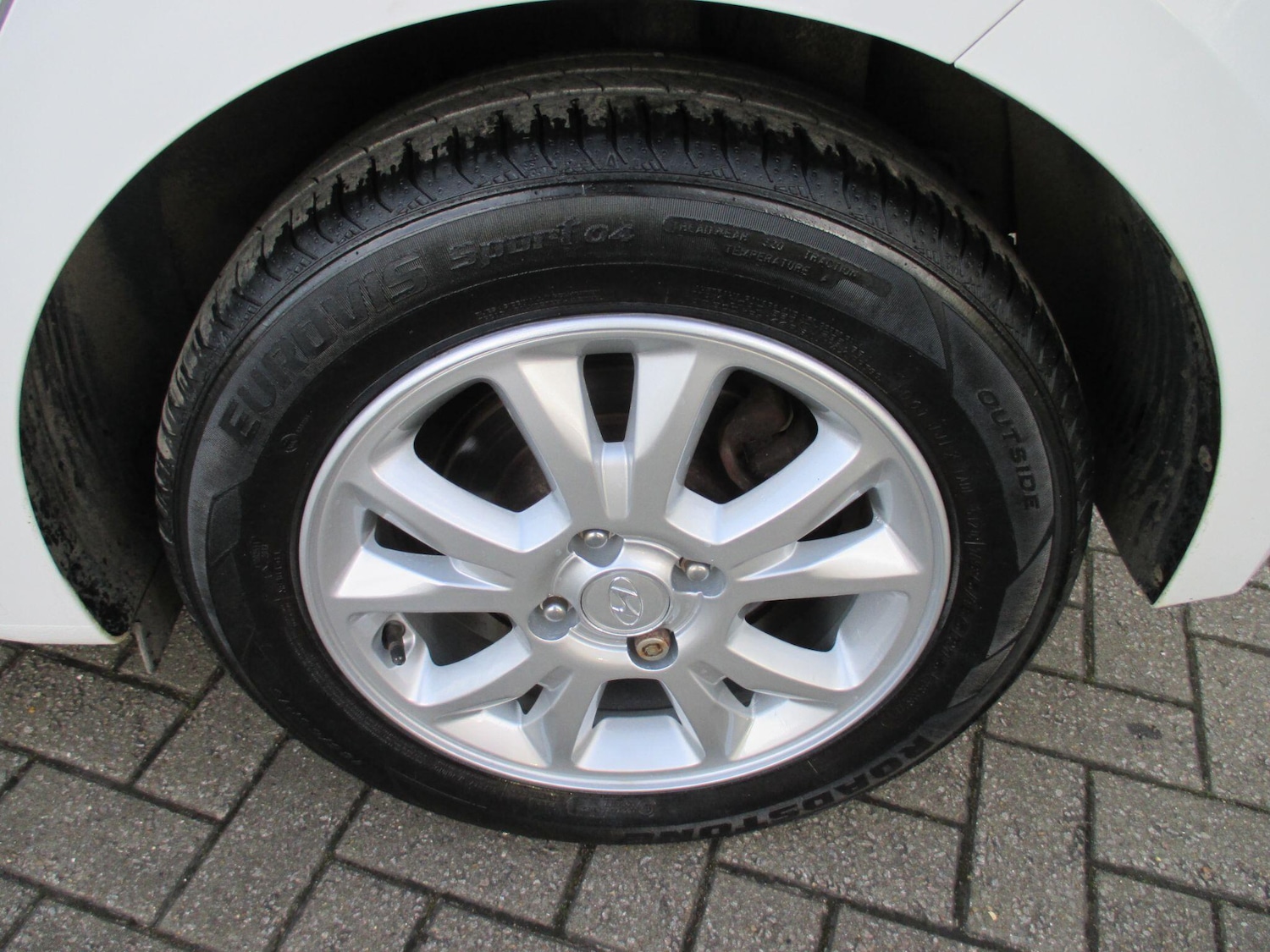 Used Hyundai i20 2017 for sale - 77892144: Photo 13