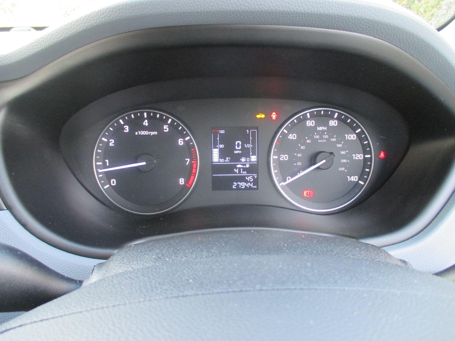 Used Hyundai i20 2017 for sale - 77892144: Photo 18