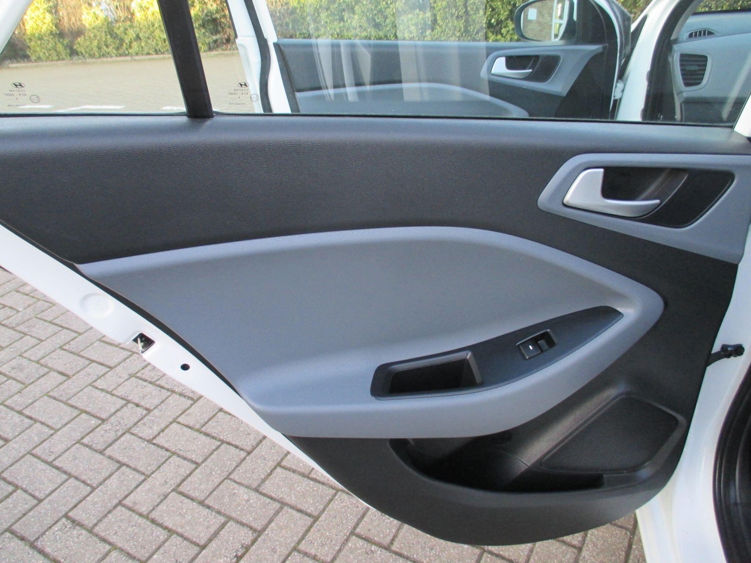 Used Hyundai i20 2017 for sale - 77892144: Photo 45