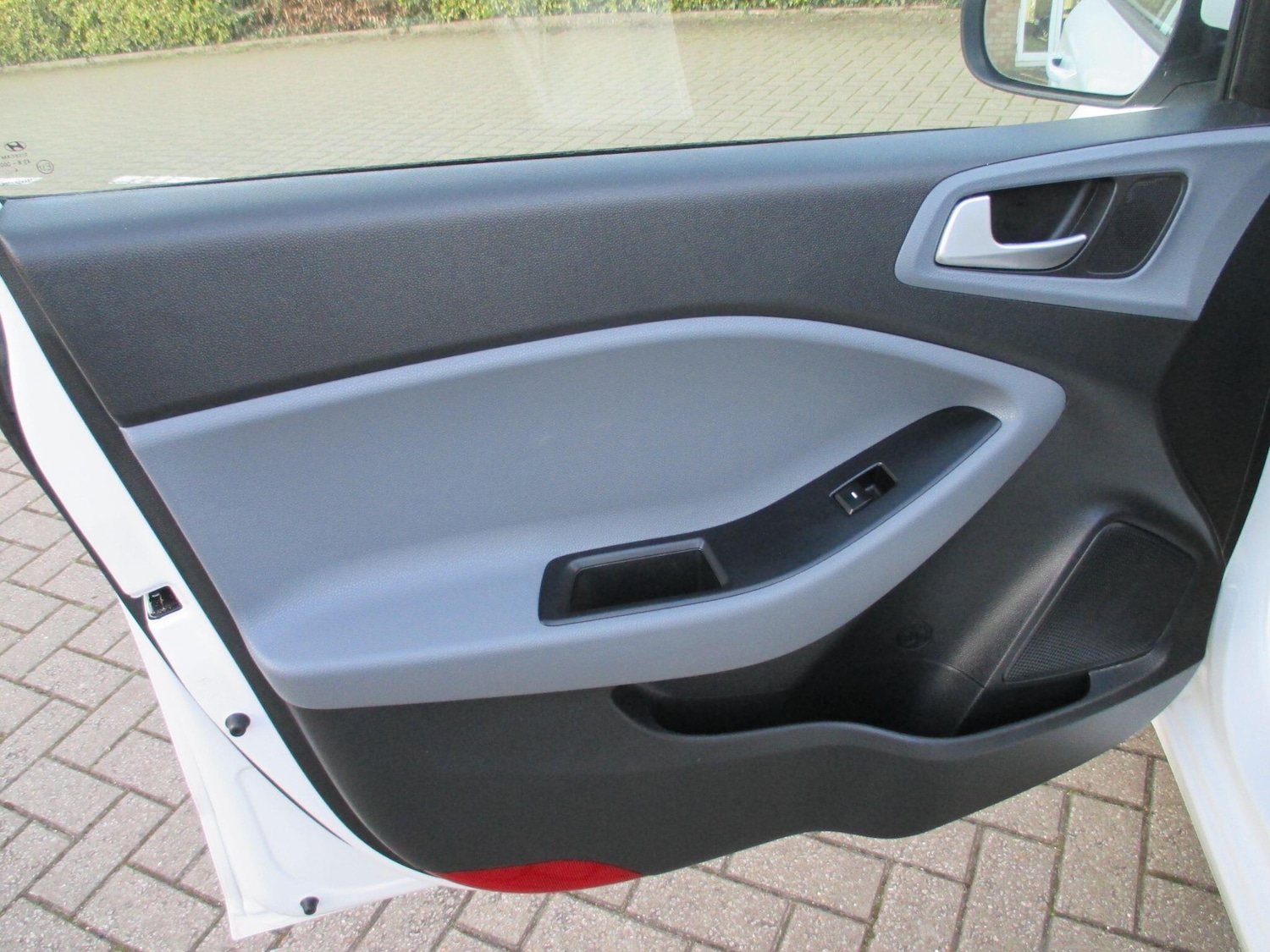 Used Hyundai i20 2017 for sale - 77892144: Photo 46