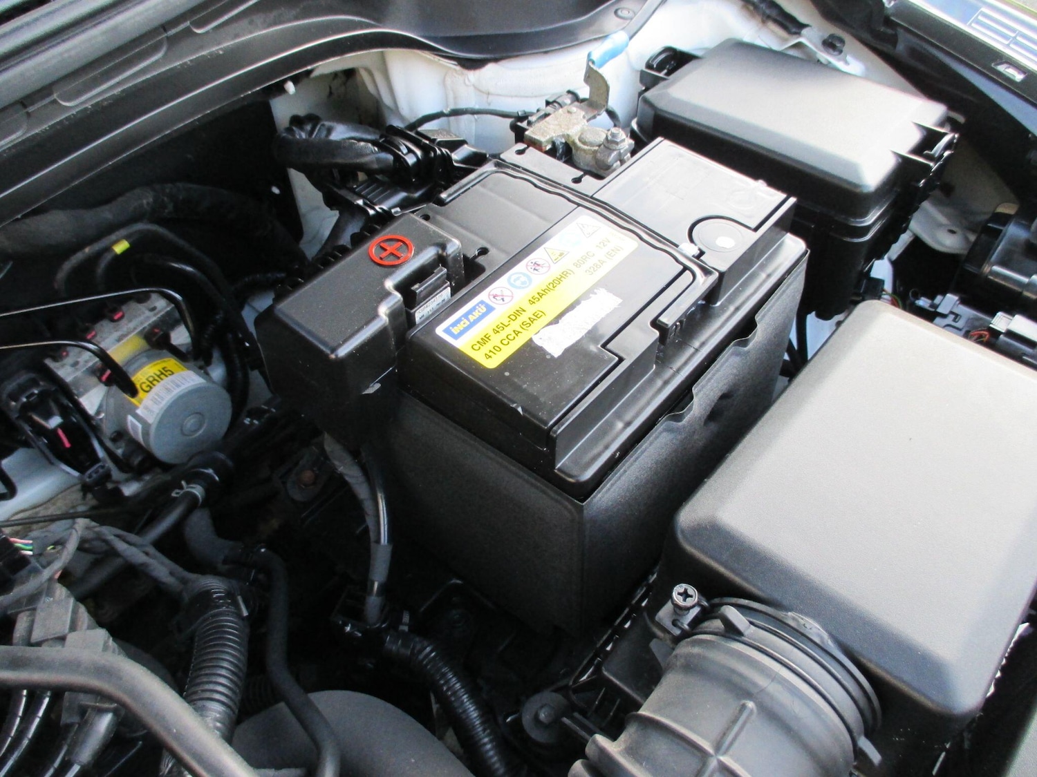 Used Hyundai i20 2017 for sale - 77892144: Photo 52