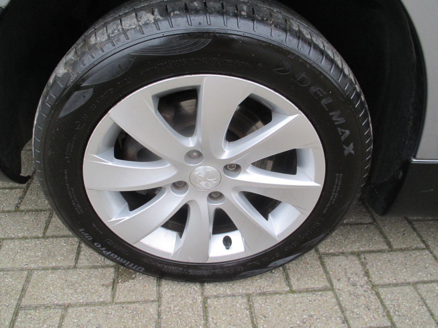 Used Peugeot Partner Tepee 2018 for sale - 76349831: Photo 12
