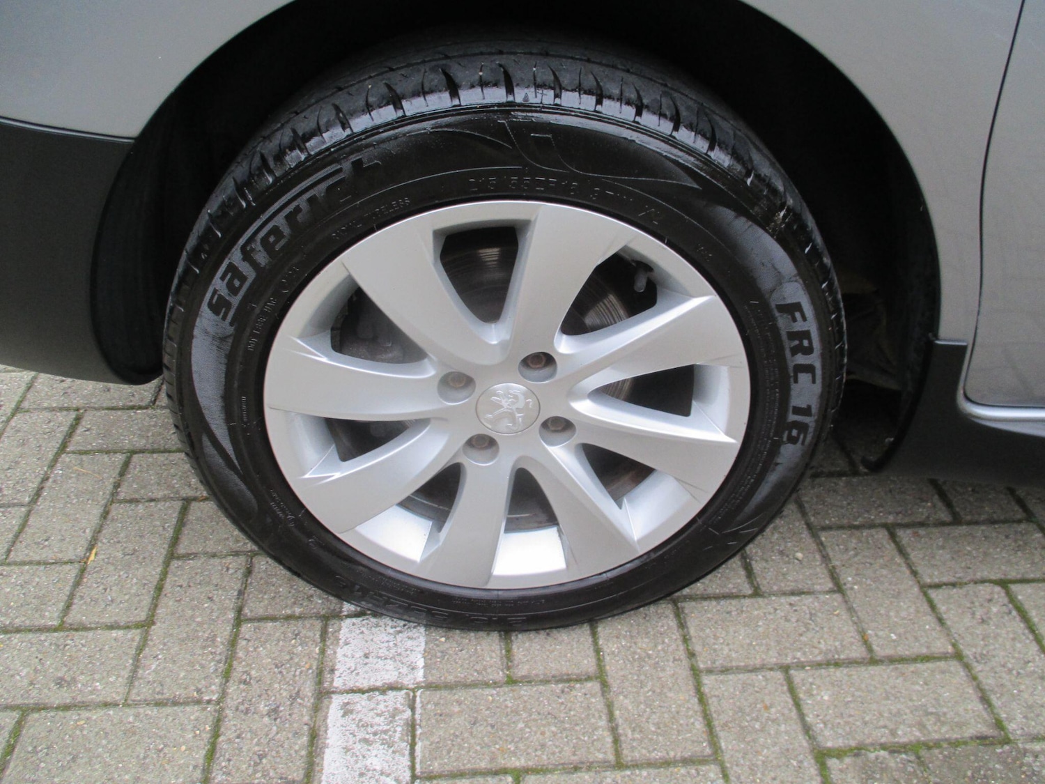 Used Peugeot Partner Tepee 2018 for sale - 76349831: Photo 14