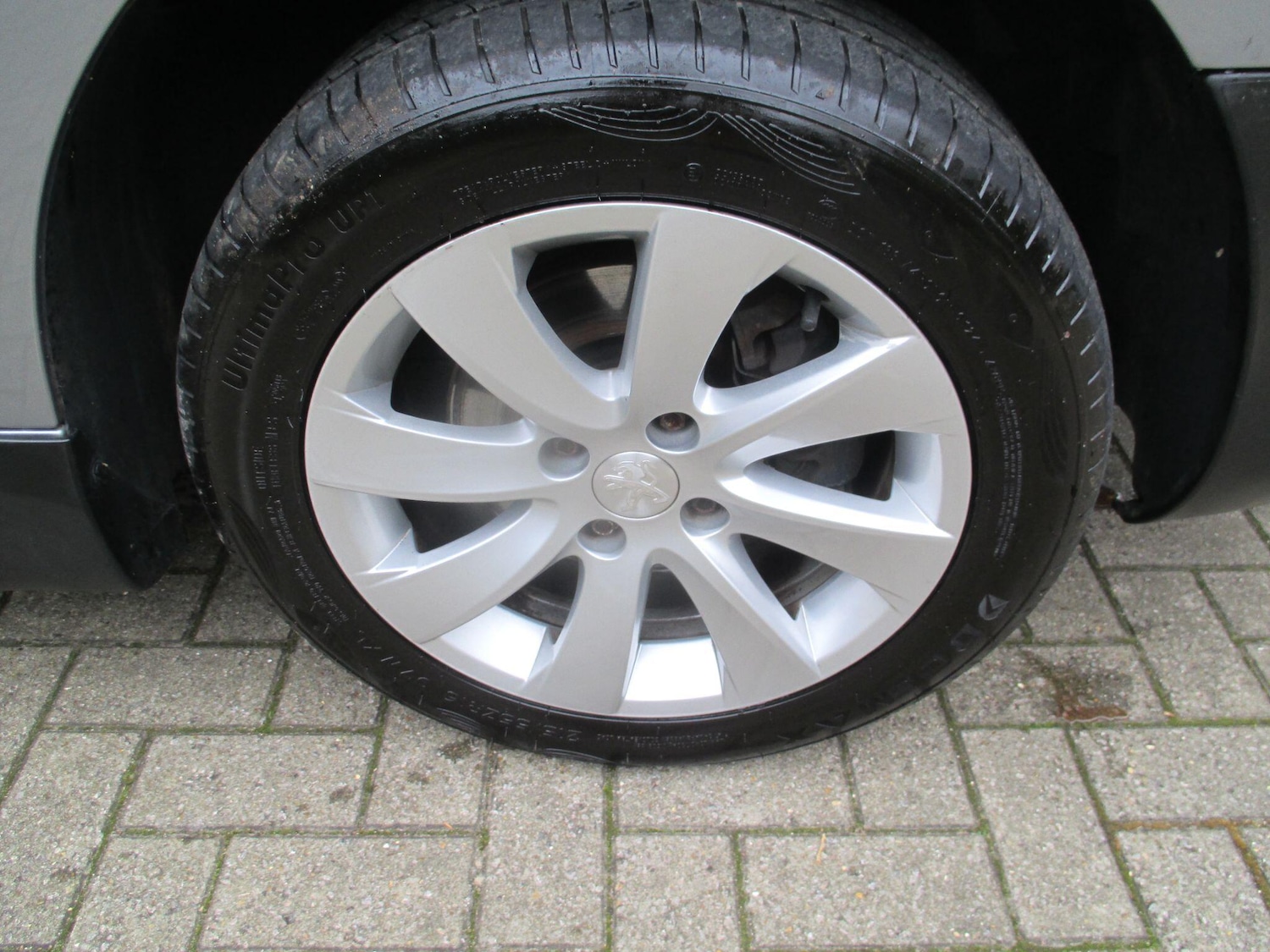 Used Peugeot Partner Tepee 2018 for sale - 76349831: Photo 15