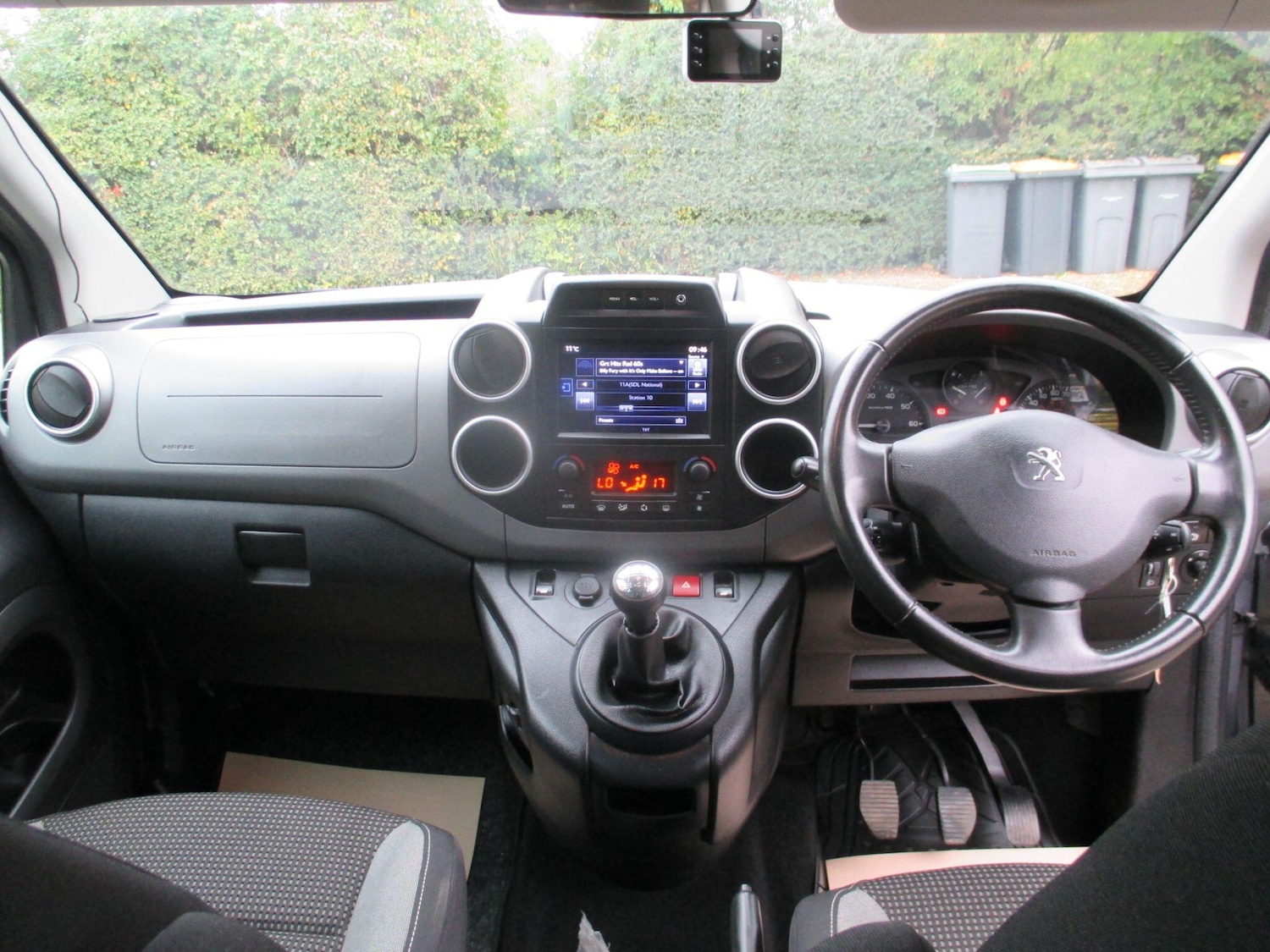 Used Peugeot Partner Tepee 2018 for sale - 76349831: Photo 16