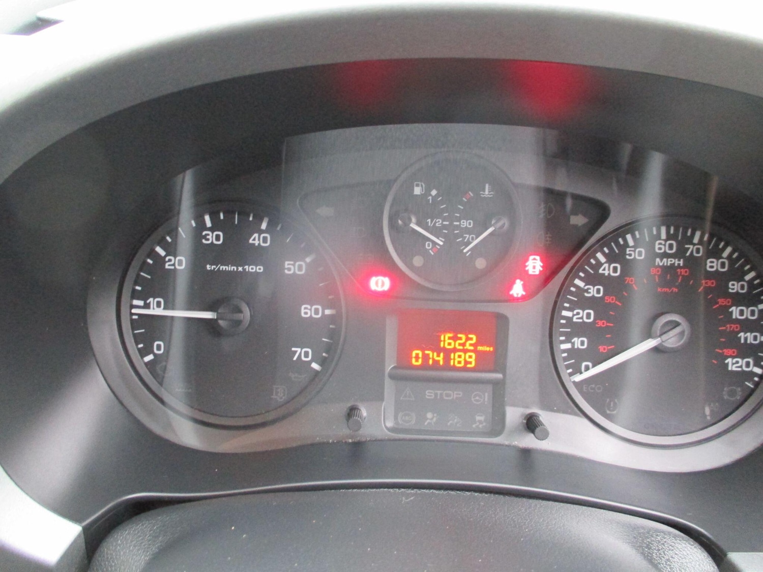 Used Peugeot Partner Tepee 2018 for sale - 76349831: Photo 18