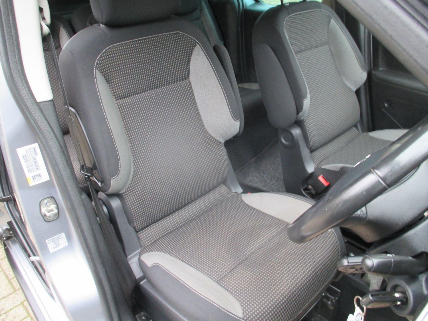 Used Peugeot Partner Tepee 2018 for sale - 76349831: Photo 24