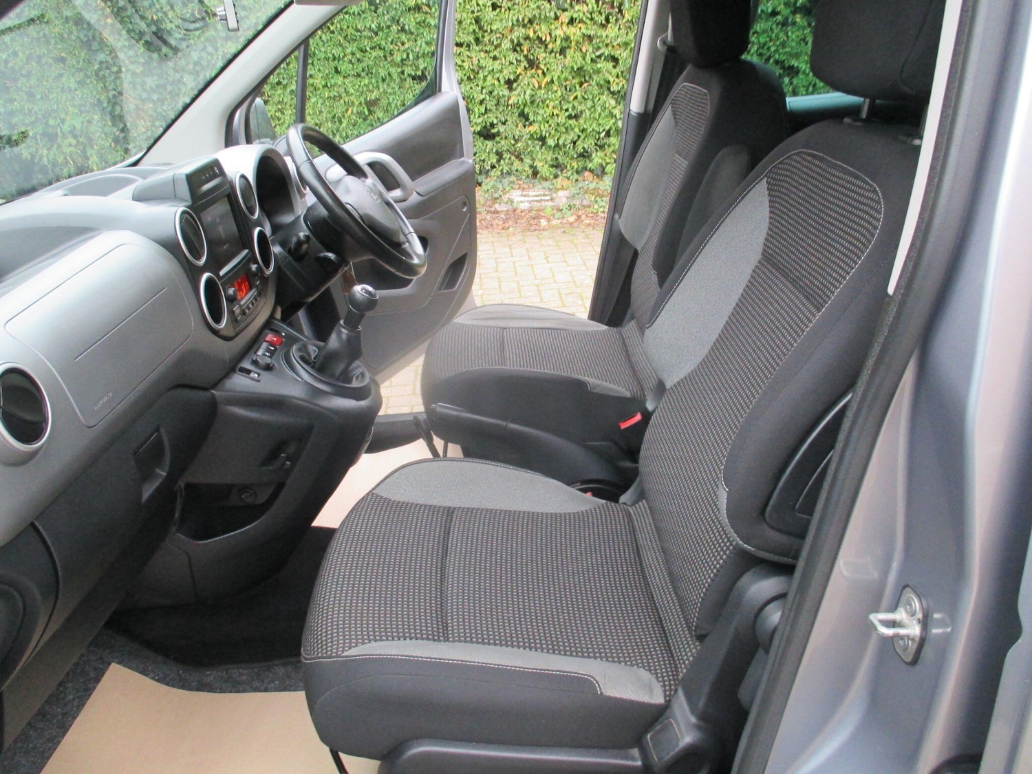 Used Peugeot Partner Tepee 2018 for sale - 76349831: Photo 25