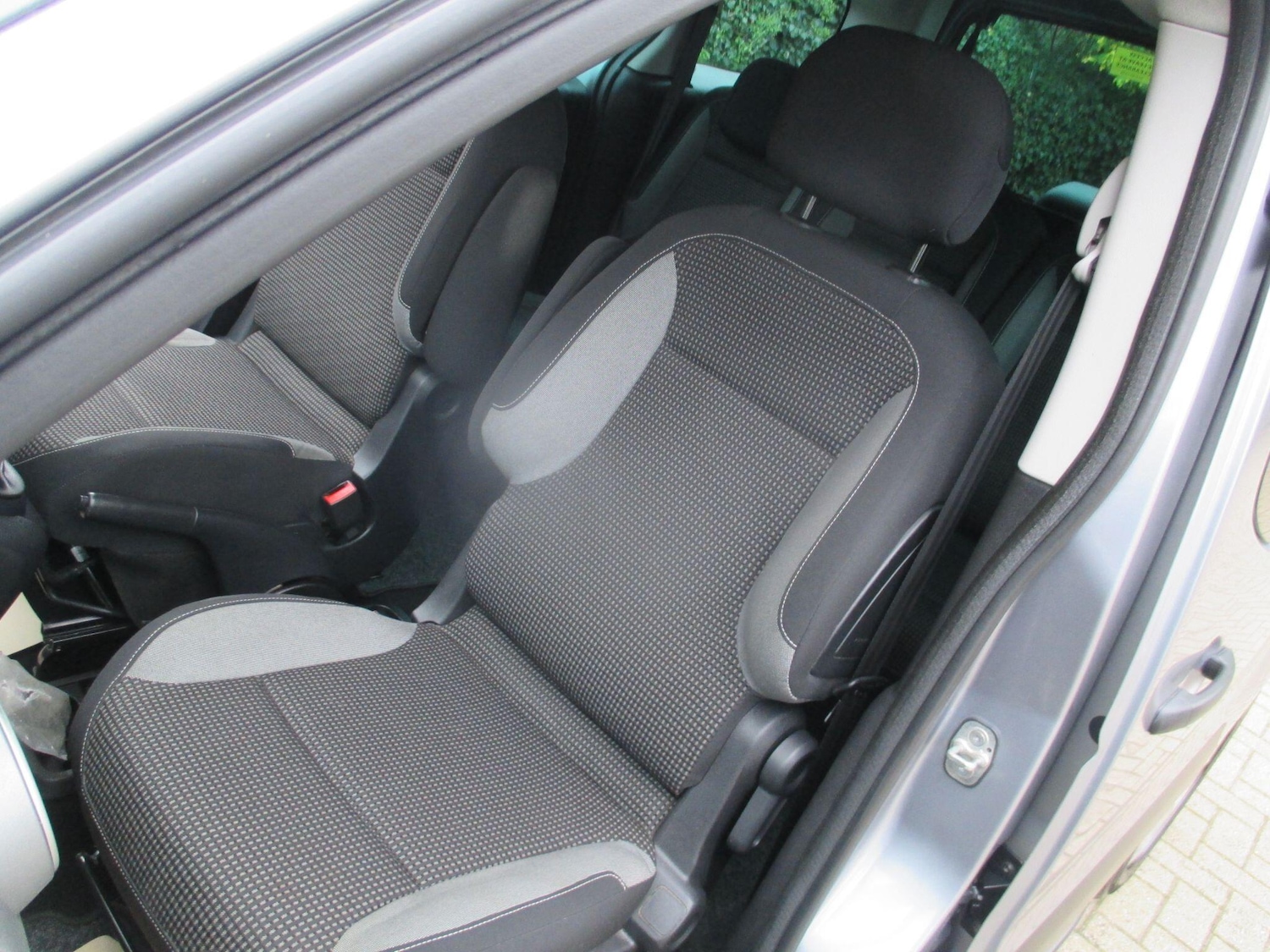 Used Peugeot Partner Tepee 2018 for sale - 76349831: Photo 26
