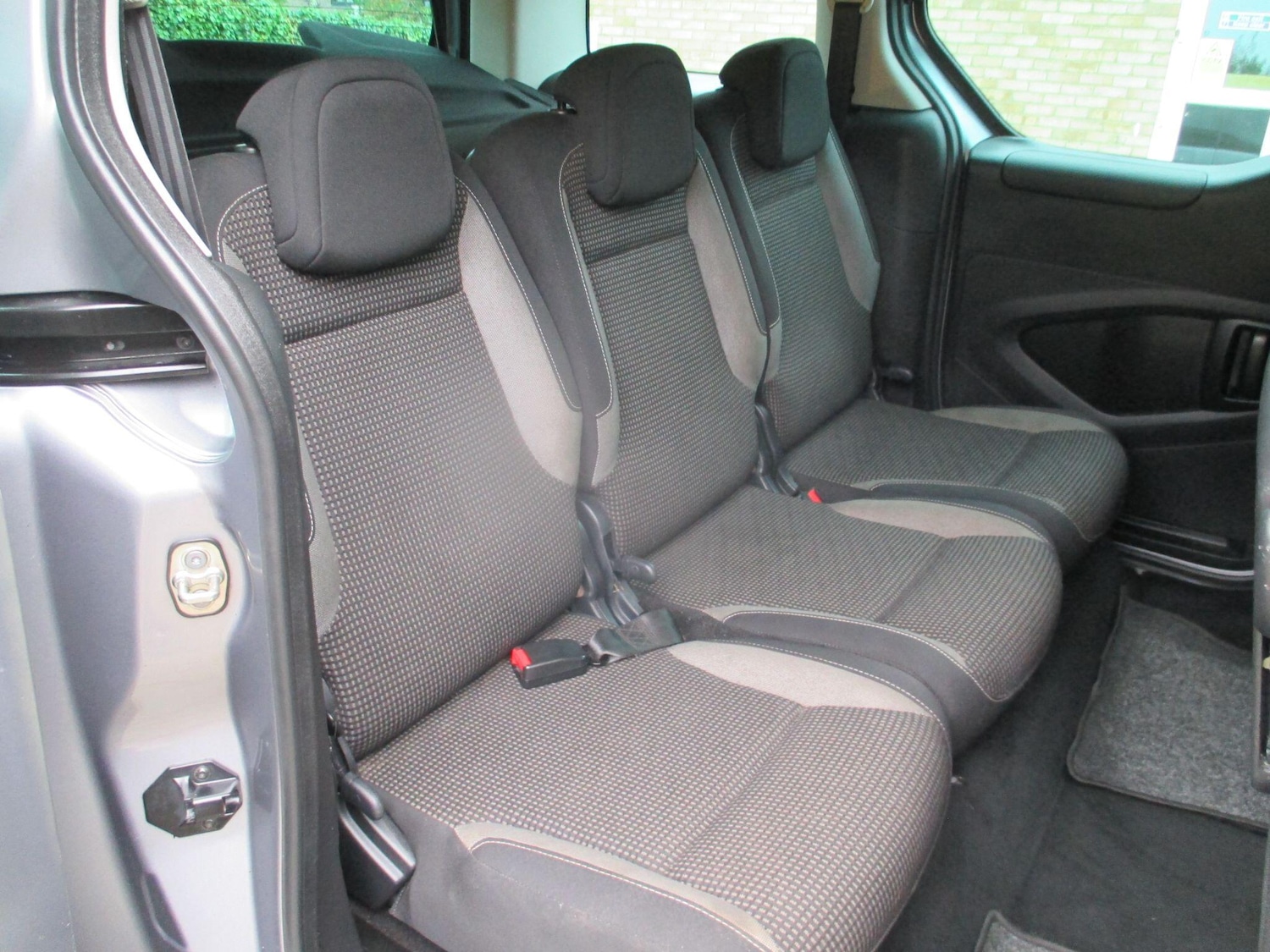 Used Peugeot Partner Tepee 2018 for sale - 76349831: Photo 27