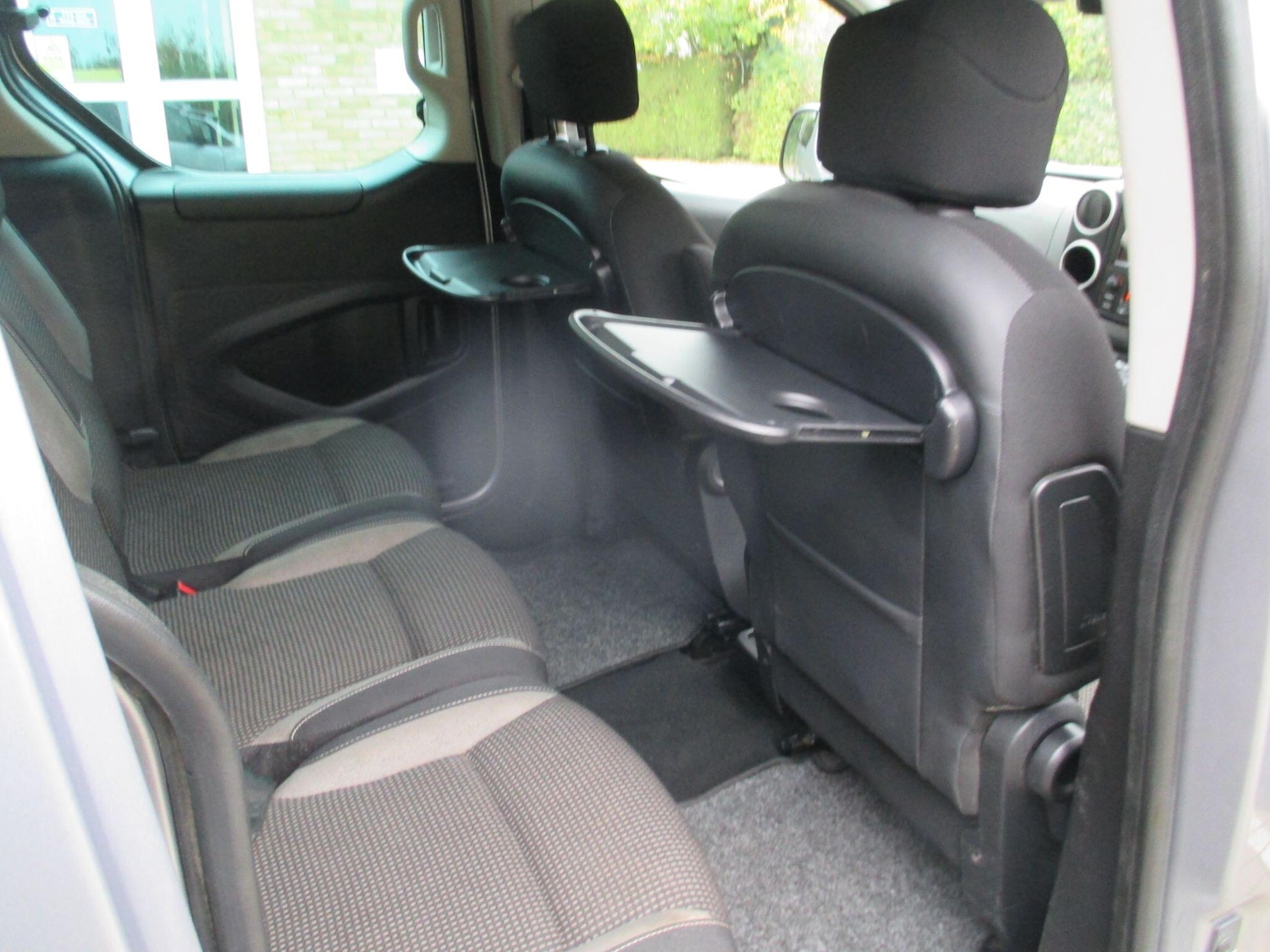 Used Peugeot Partner Tepee 2018 for sale - 76349831: Photo 38