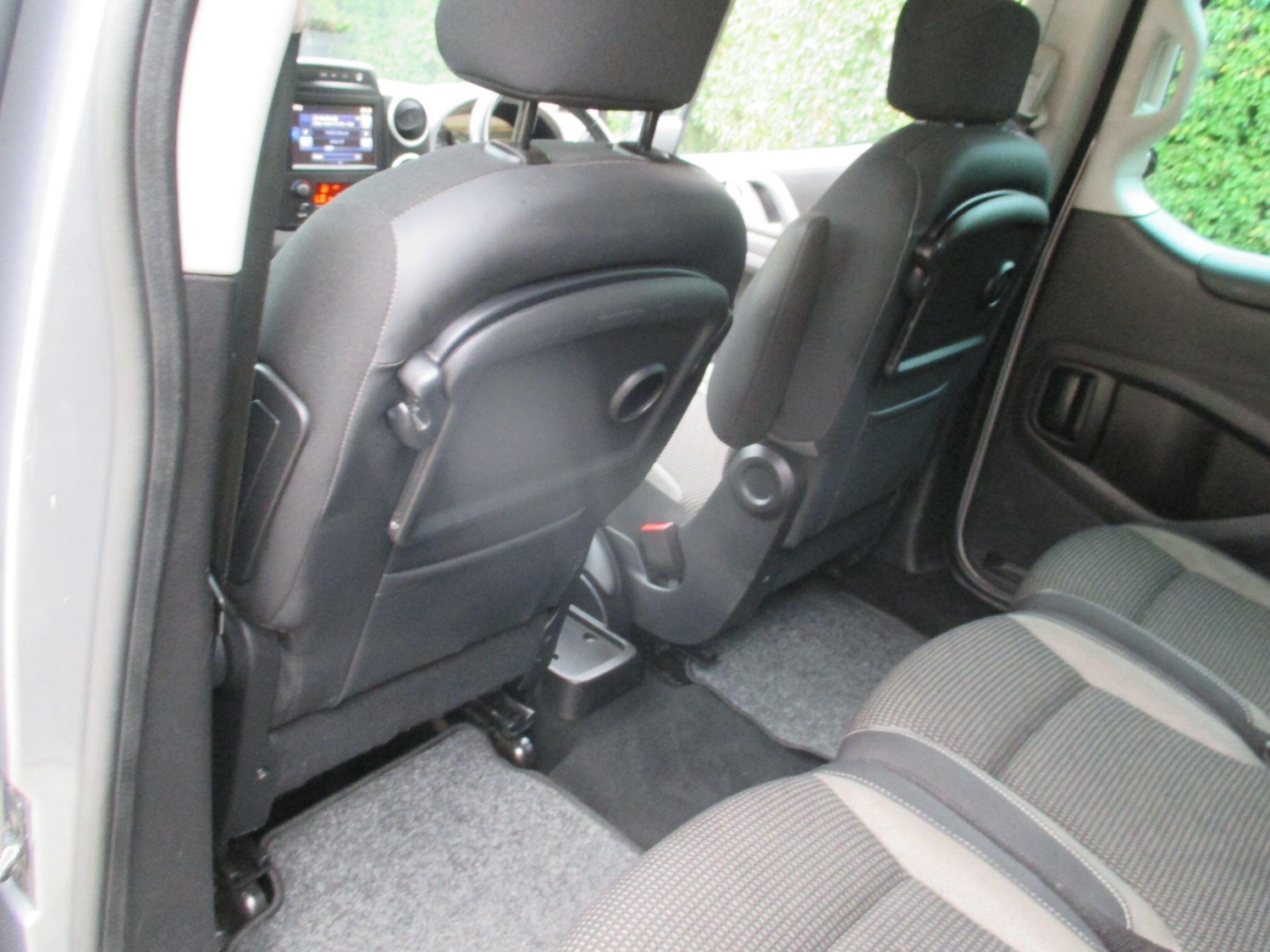 Used Peugeot Partner Tepee 2018 for sale - 76349831: Photo 39