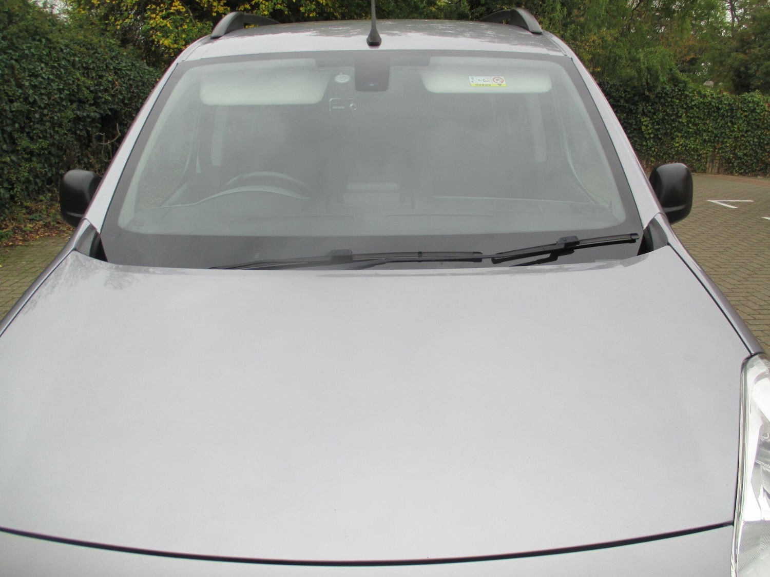 Used Peugeot Partner Tepee 2018 for sale - 76349831: Photo 4