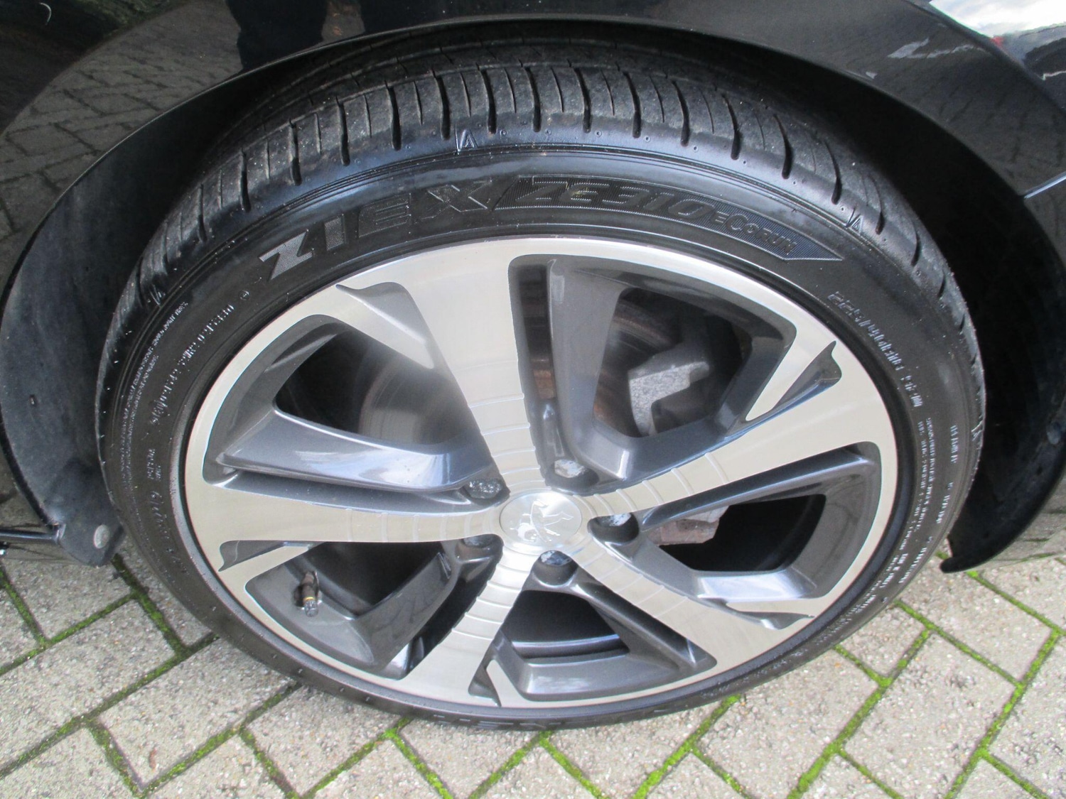 Used Peugeot 308 2018 for sale - 76498815: Photo 11