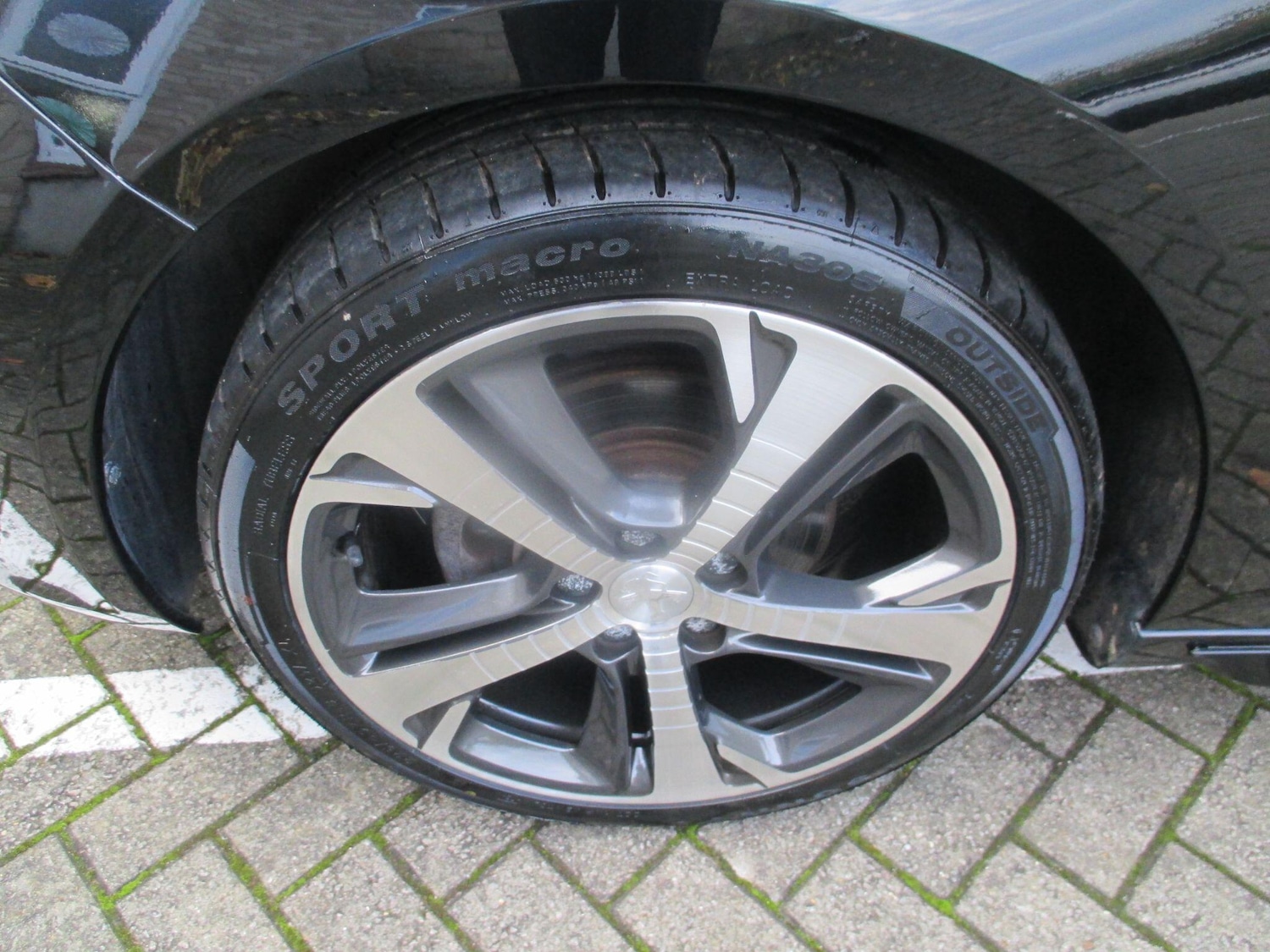 Used Peugeot 308 2018 for sale - 76498815: Photo 12