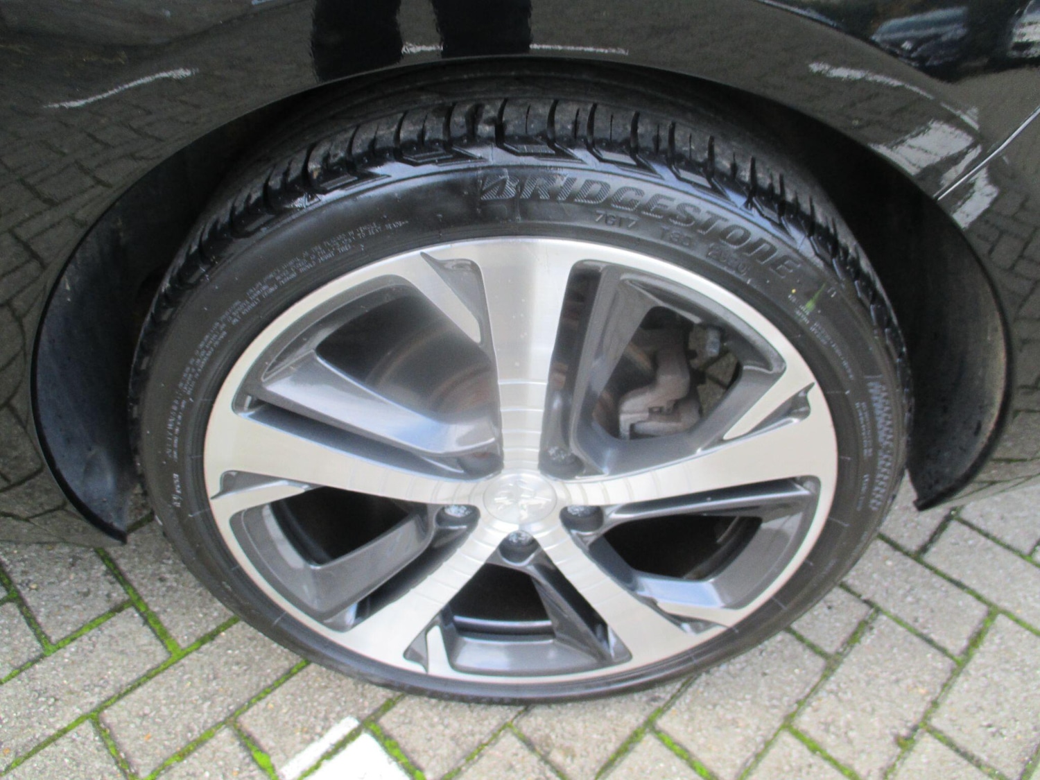 Used Peugeot 308 2018 for sale - 76498815: Photo 13