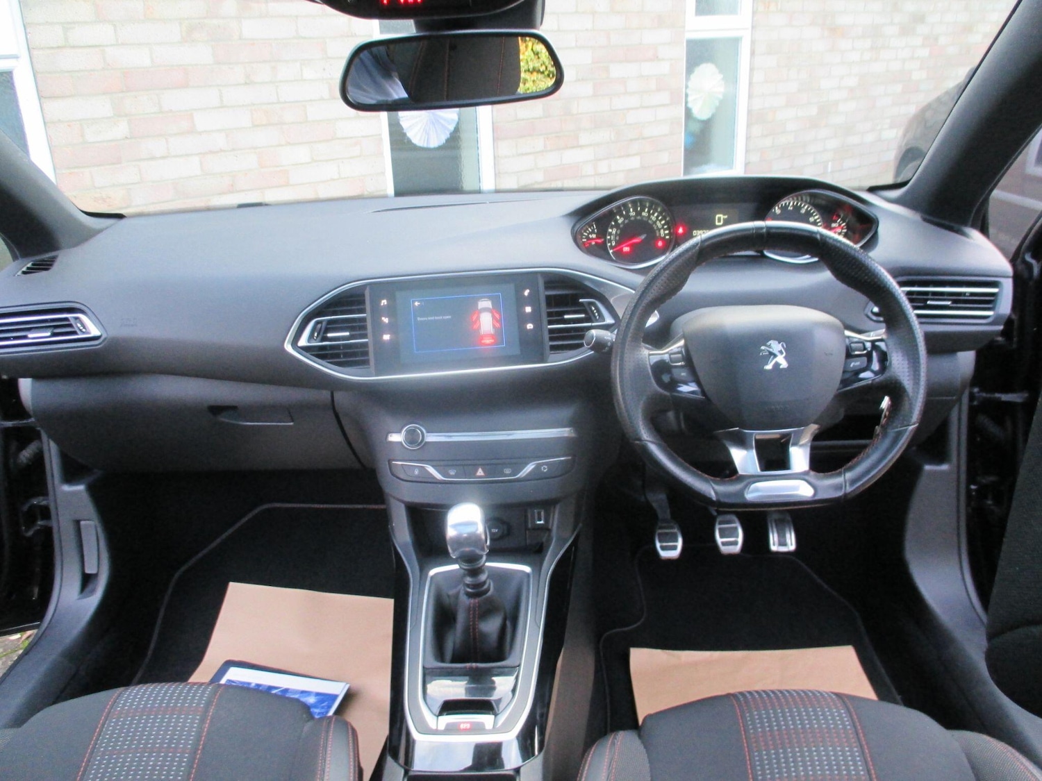 Used Peugeot 308 2018 for sale - 76498815: Photo 14