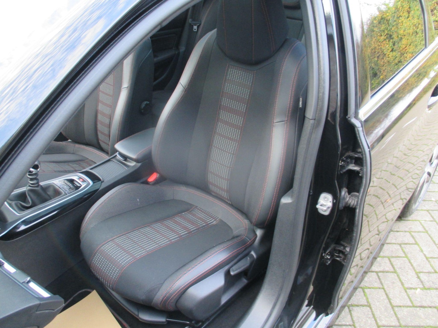 Used Peugeot 308 2018 for sale - 76498815: Photo 23