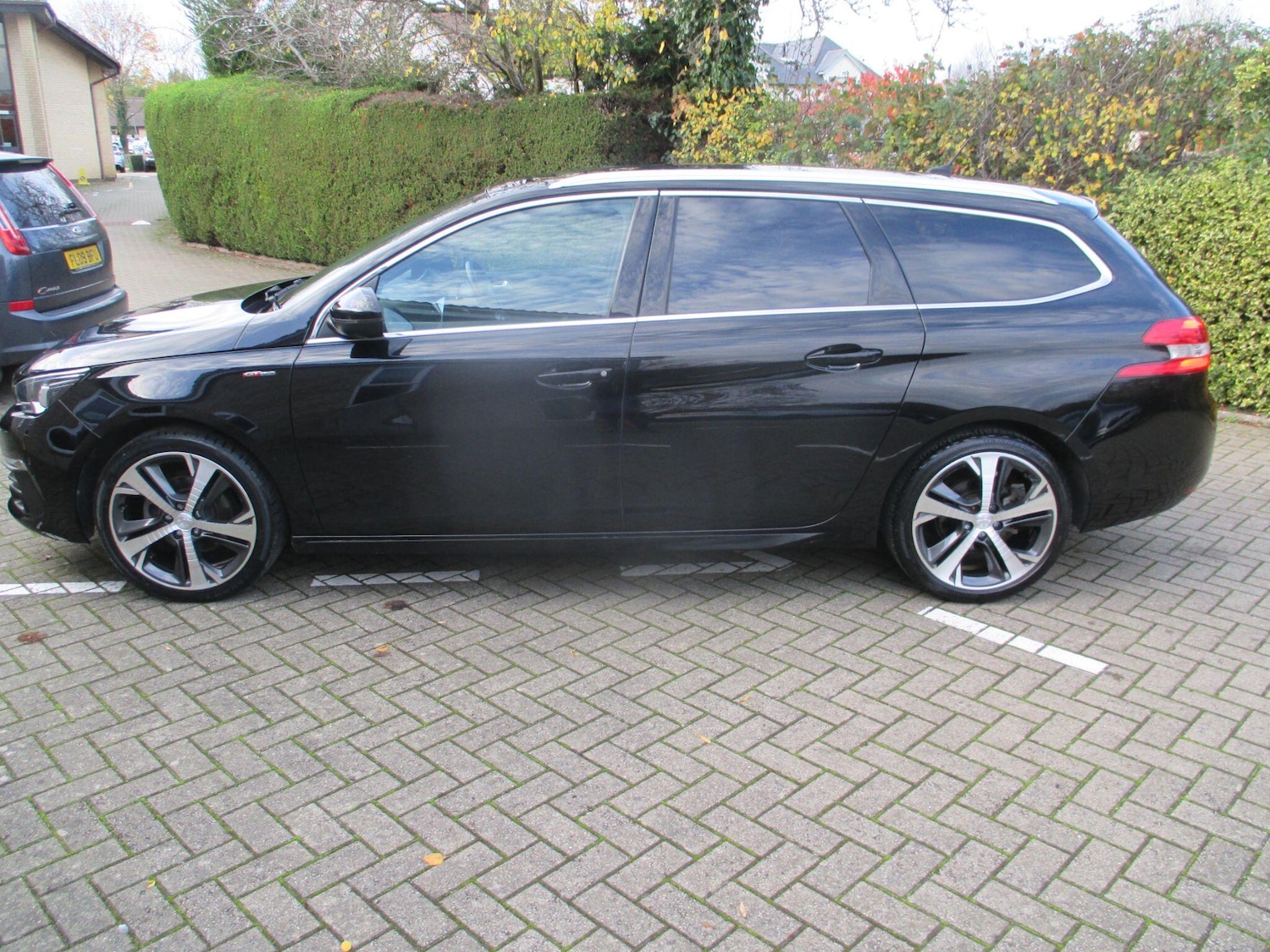 Used Peugeot 308 2018 for sale - 76498815: Photo 7