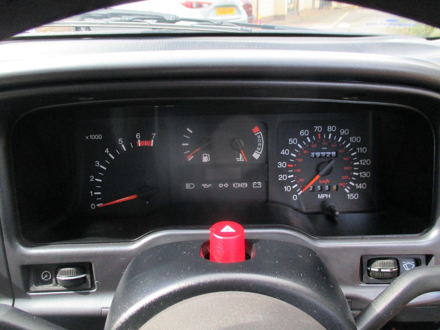 Used Ford Sierra for sale - 78185797: Photo 13