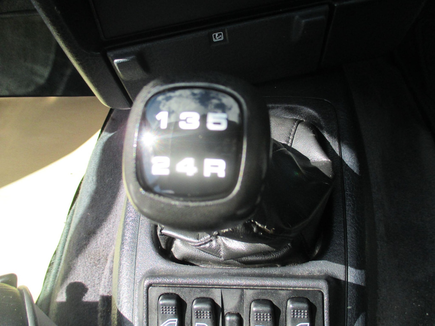 Used Ford Sierra for sale - 78185797: Photo 15