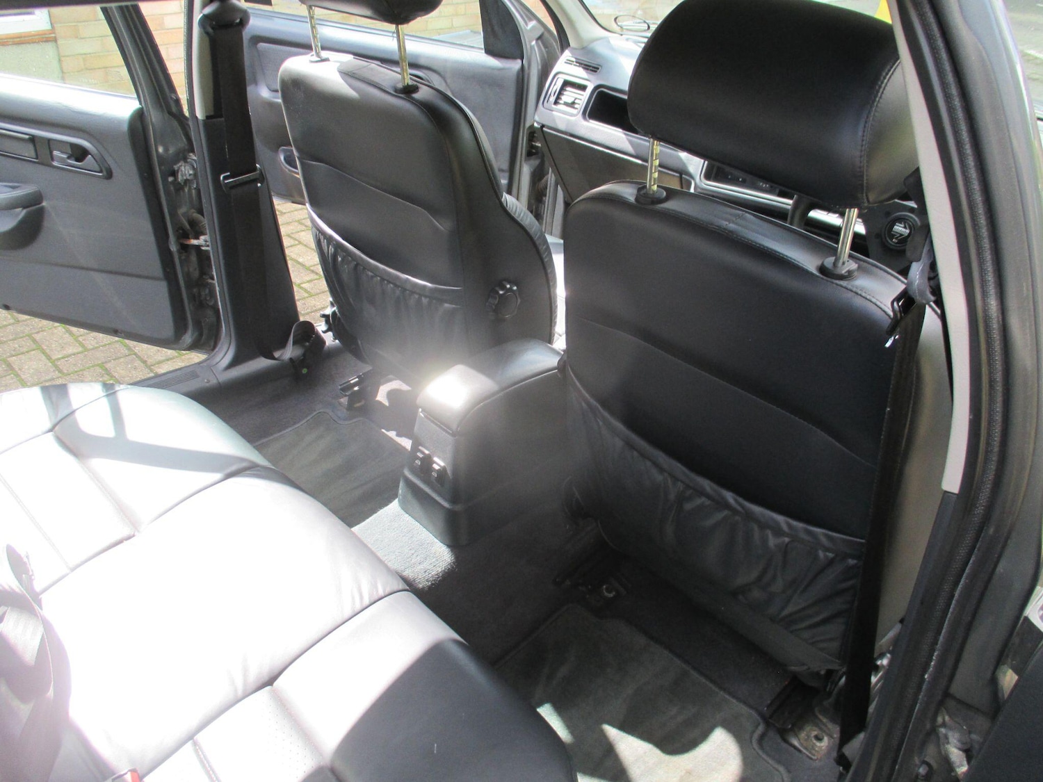 Used Ford Sierra for sale - 78185797: Photo 24