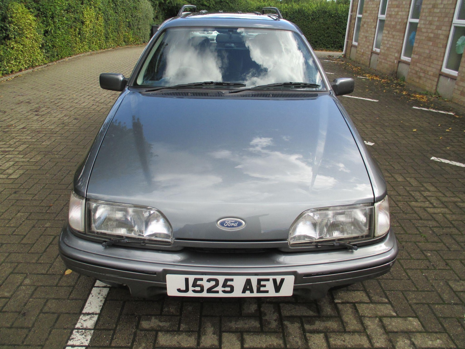 Used Ford Sierra for sale - 78185797: Photo 3