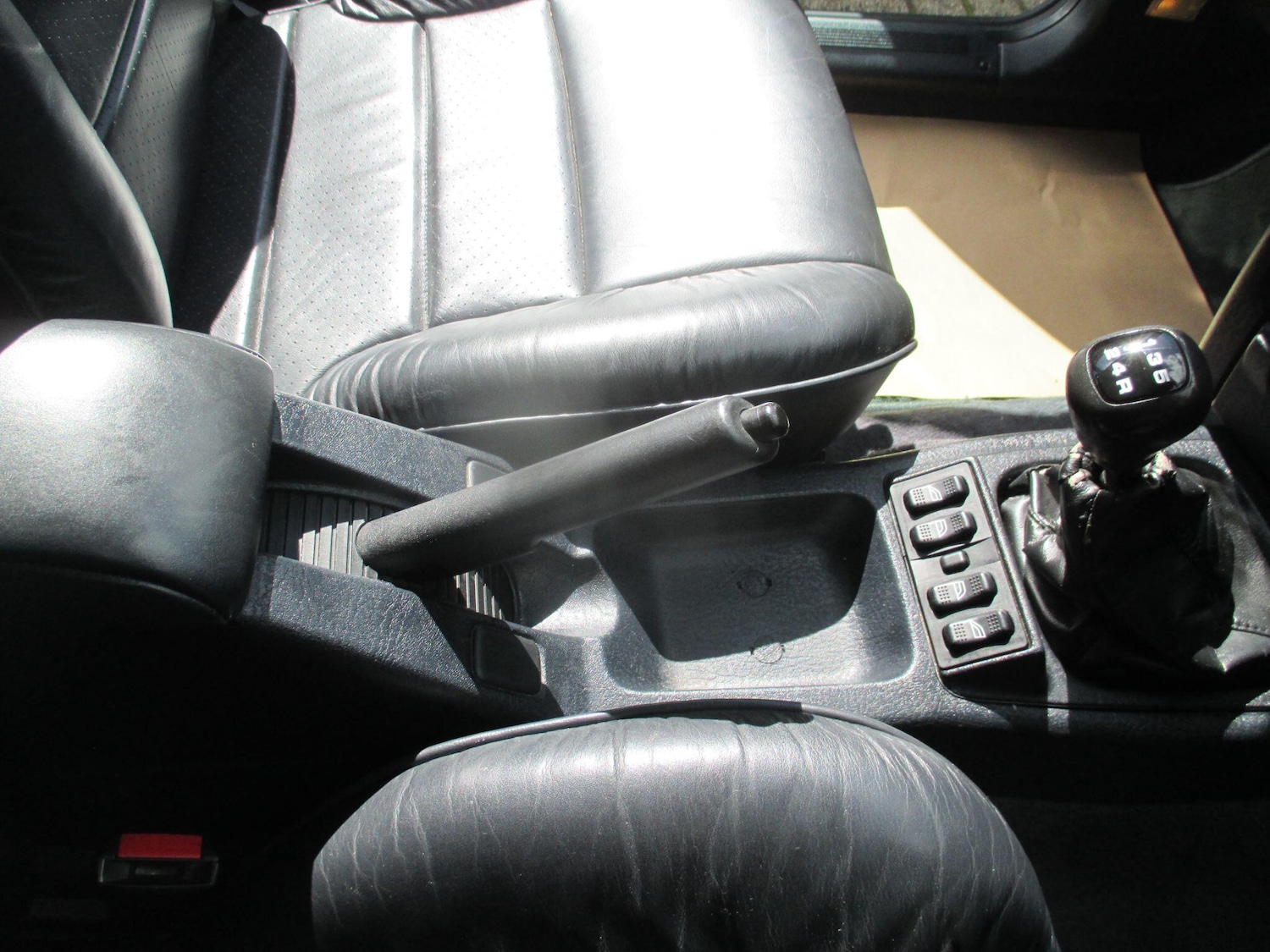 Used Ford Sierra for sale - 78185797: Photo 35