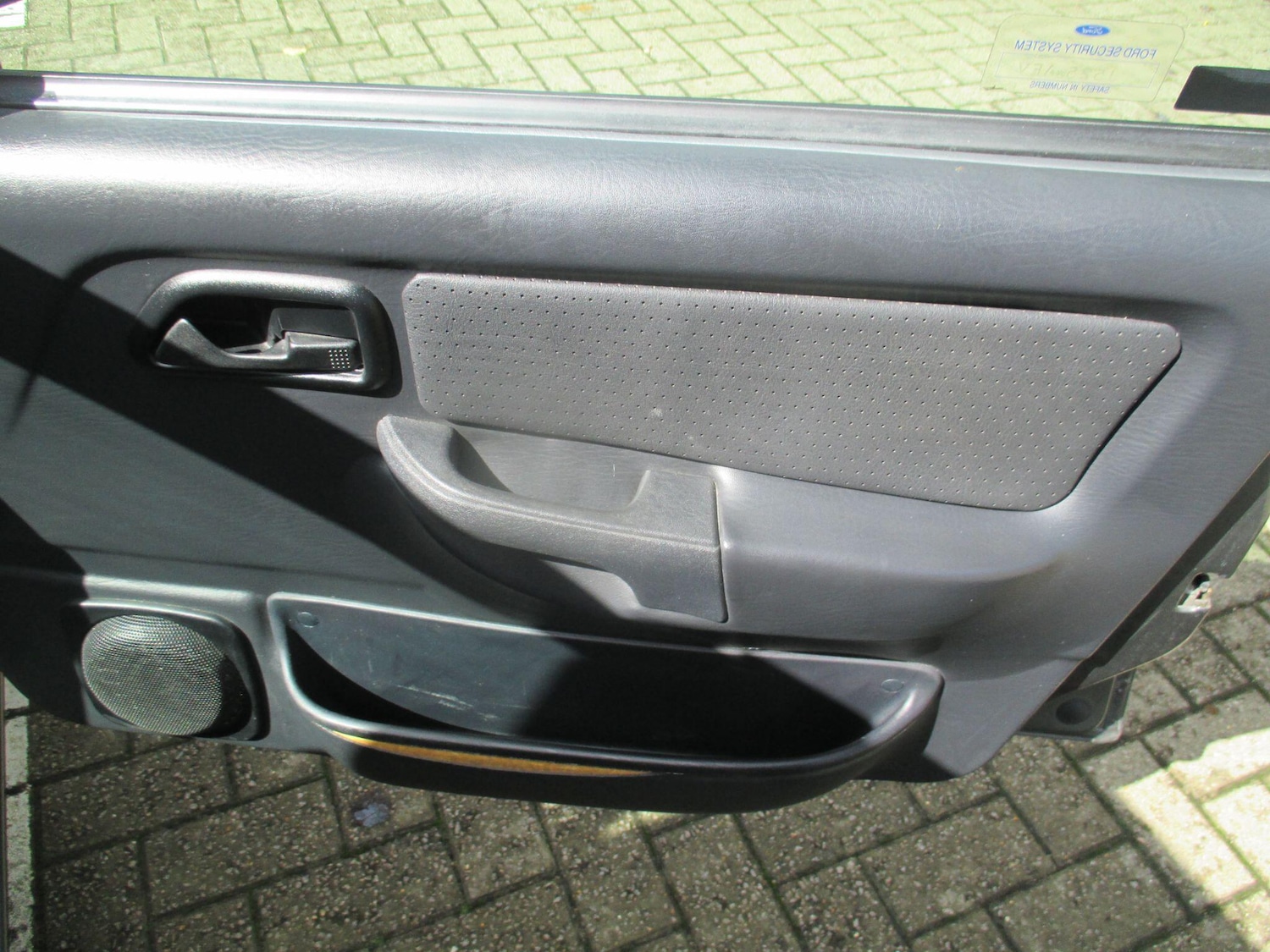 Used Ford Sierra for sale - 78185797: Photo 36