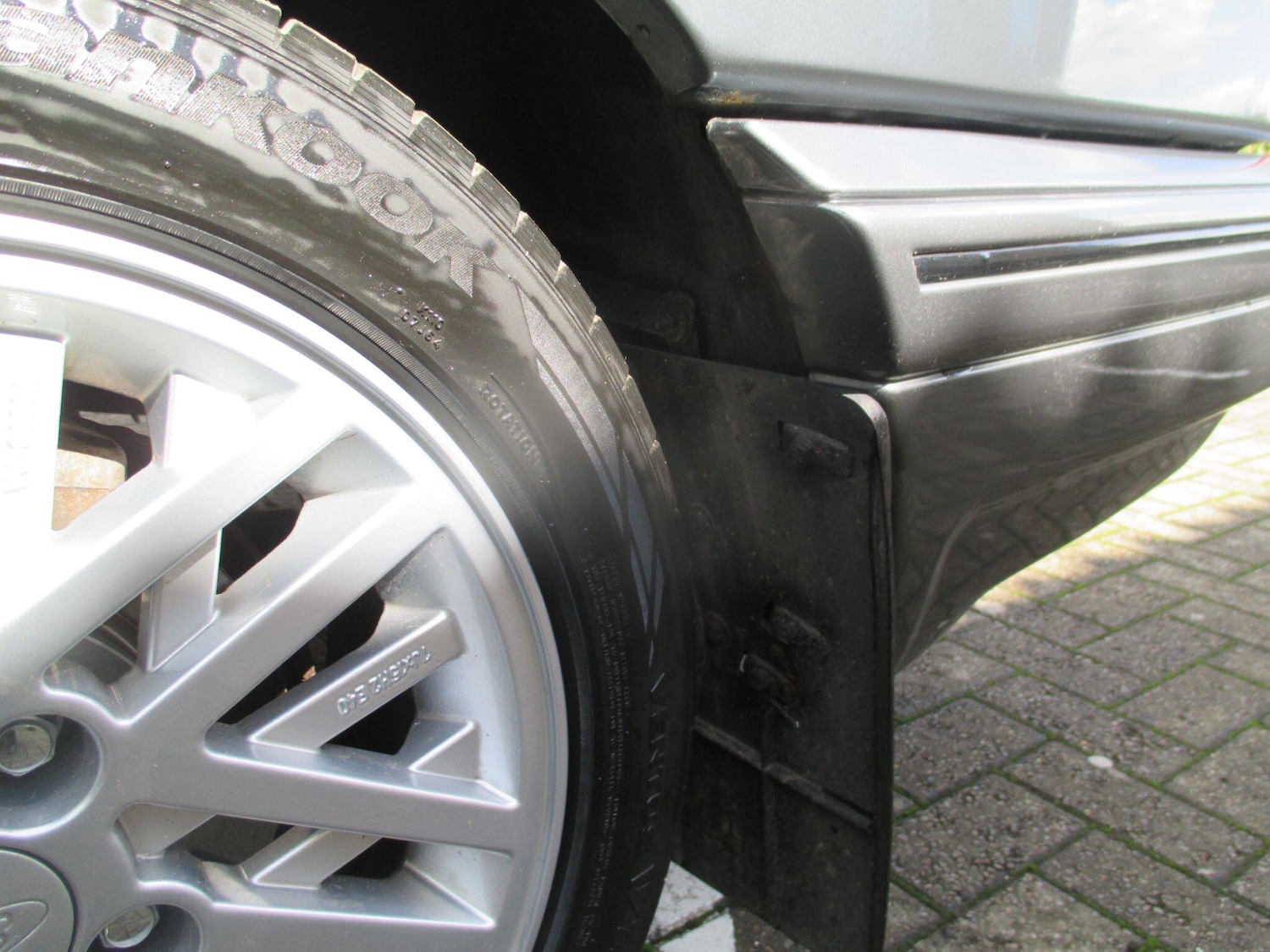 Used Ford Sierra for sale - 78185797: Photo 40